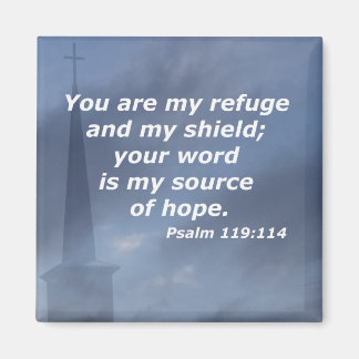 Imã Salmo 119:114