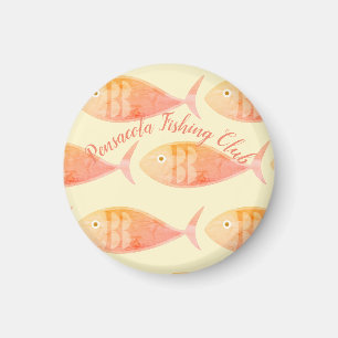 Imã Salmon Fish Group