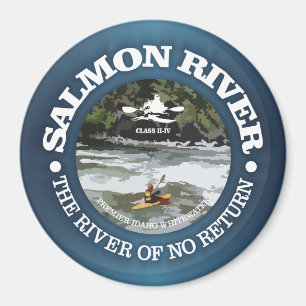 Imã Salmon River (c)