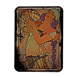 Ímã Salome 1897