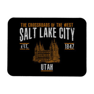 Ímã Salt Lake City