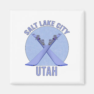 Imã Salt Lake City, Utah