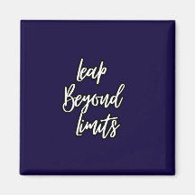 Salte Além dos Limites 