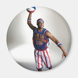 Imã Salto de Tempo de Voo