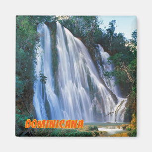 Imã Salto del Limon Dominicana