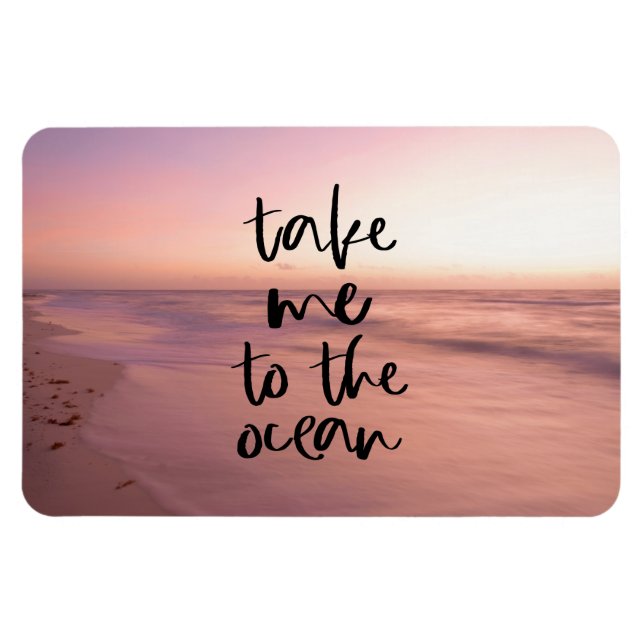 Ímã Salto do Sol Costeiro (Horizontal)