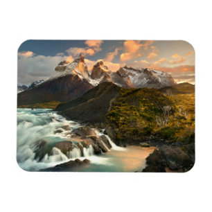 Ímã Salto grandioso