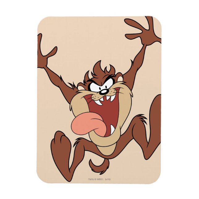 Ímã Salto TAZ™ (Vertical)