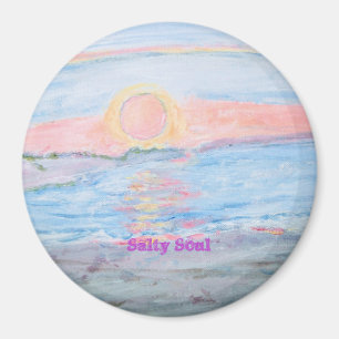 Imã Salty Soul
