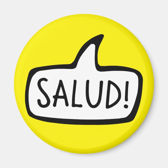 Imã Salud! Breton Saudação, Brittany, Brezhoneg (Frente)