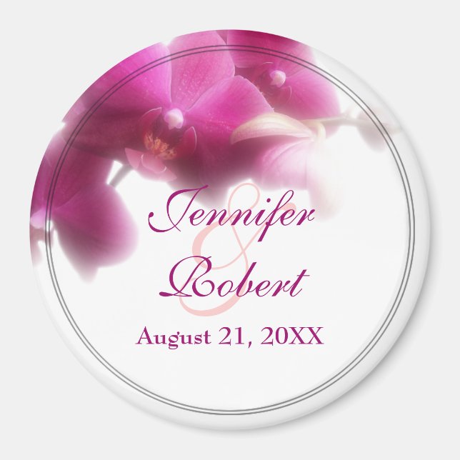 Imã Salva o ímã de data (Frente)