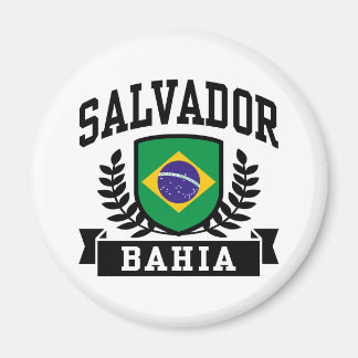 Imã Salvador Bahia