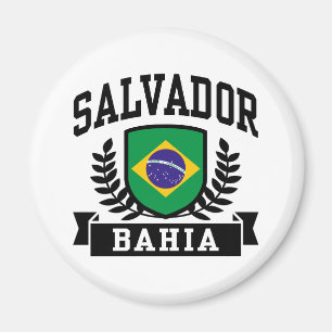Imã Salvador Baía