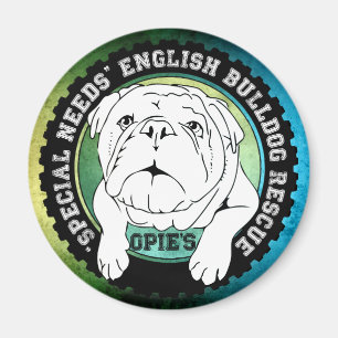 Imã Salvamento de OSNEB