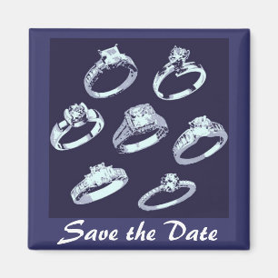 Imã Salvar a data/Ele resolveu a pergunta