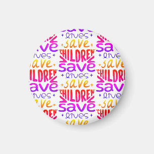 Imã Salvar Filhos, Salvar Vidas