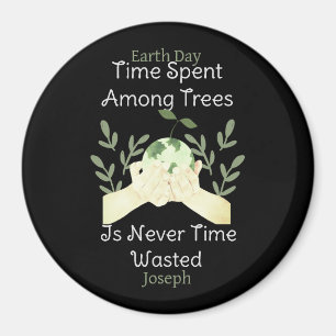 Imã salvar nossa terra, dia da Terra, terra do amor, p