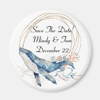 Imã Salvar o ímã costeiro de data