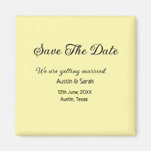 Imã Salvar o texto moderno do site de casamento QR da
