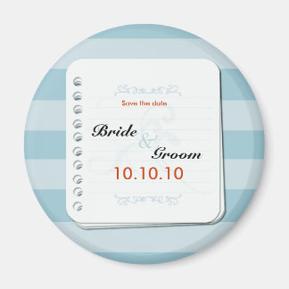 Imã Salvar pelo Blues