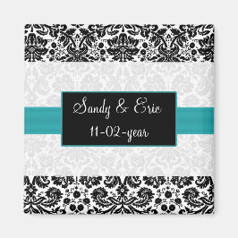 imã salve a data aqua