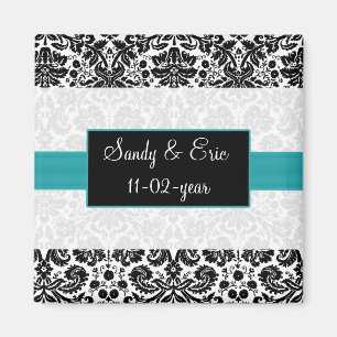 imã salve a data aqua