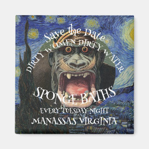 IMÃ SALVE A DATA BANHOS DE ESPUMA DAS MULHERES SEXTAS-