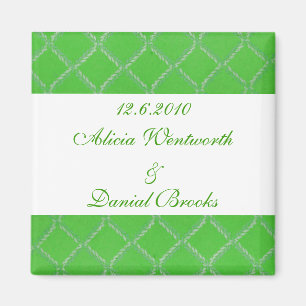 Imã salve a data bonita