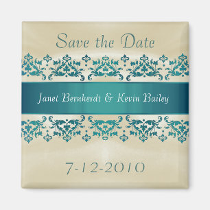 Imã salve a data bonito do damasco da cerceta