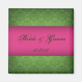 Imã salve a data Chic