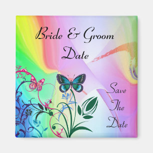 IMÃ SALVE A DATA COR DE CINTA