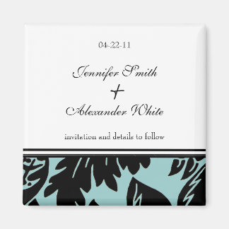 Imã salve a data | D2