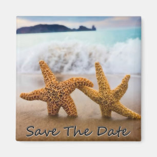 Imã salve a data da estrela do mar