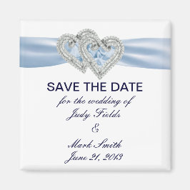 Imã salve a data de Corações Azuis de Gelo Persona