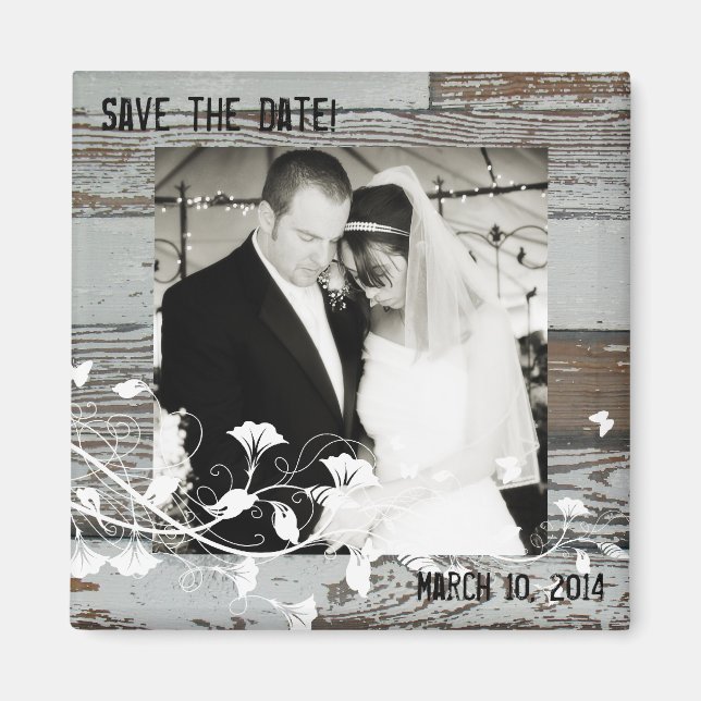 Imã salve a data de Fotografias da Madeira Antiga (Frente)