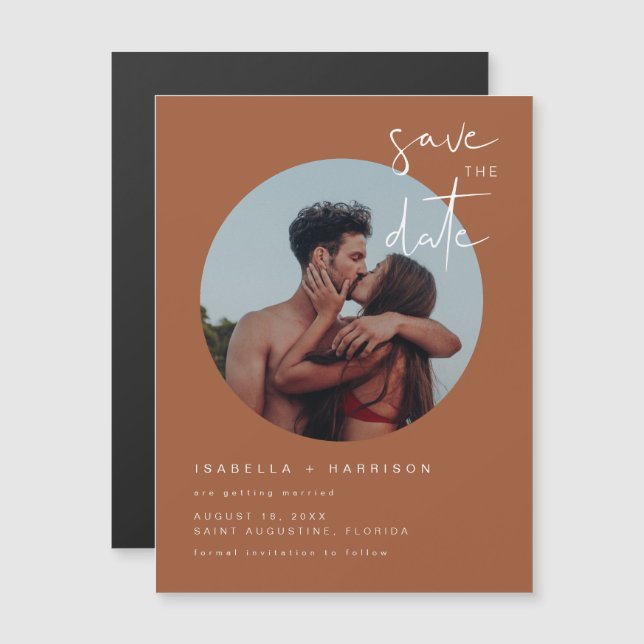 IMÃ SALVE A DATA de Fotografias do CORIANDER Terra (Frente/Verso)