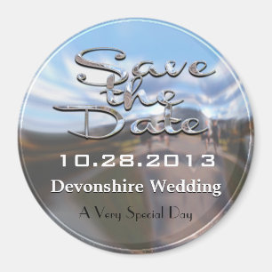 Imã salve a data do brilho