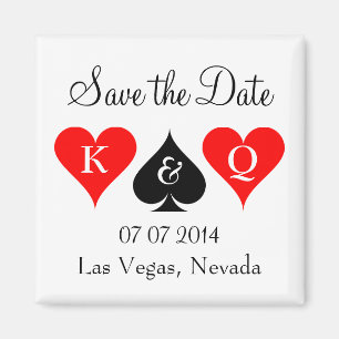 Imã salve a data do casamento de Las Vegas com