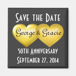 Imã Salve a data do Dourado aniversário de 50 anos