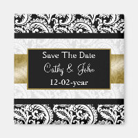 imã salve a data dourada