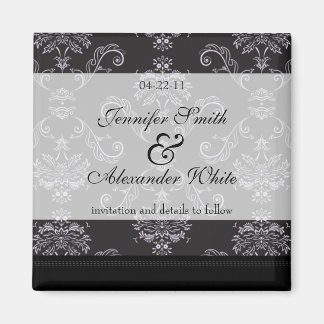 Imã salve a data | E1