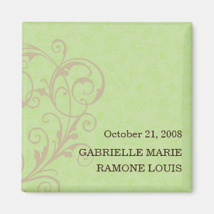 Imã salve a data Gabby