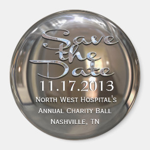 Imã salve a data Glimmer