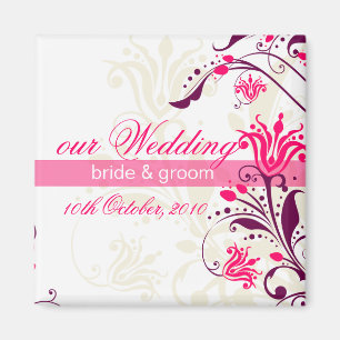 IMÃ SALVE A DATA: Lily