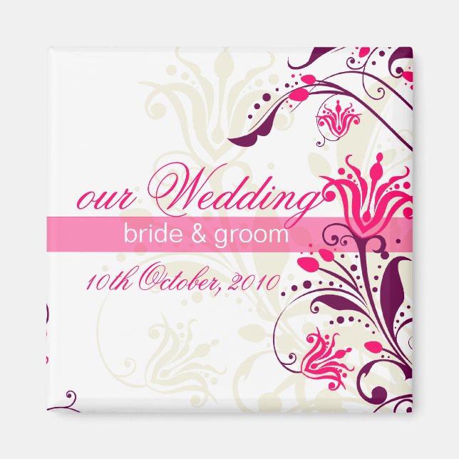 IMÃ SALVE A DATA: Lily (Frente)