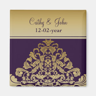 imã salve a data roxa do ouro