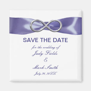 Imã salve a data Veri Peri Silver Infinity