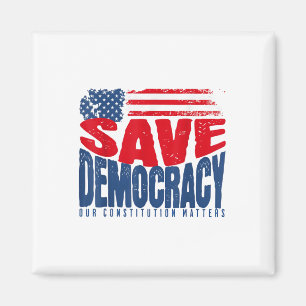 Imã Salve a Democracia Nossa Constituição S
