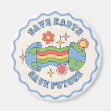 Salve a Terra, Salve o Futuro – Terra de Desenho A