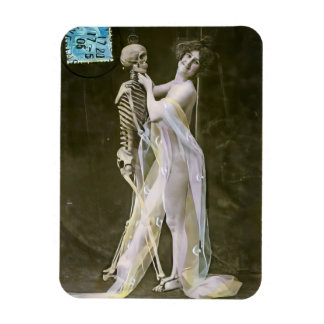 Ímã Salve a última dança para mim